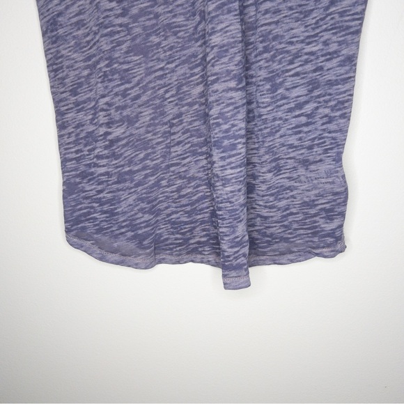 We The Free Purple Night Sky Tee - Picture 5 of 6